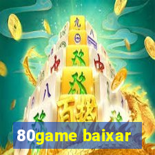 80game baixar